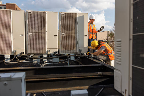 Best HVAC Equipment and Components in Bladenboro, NC