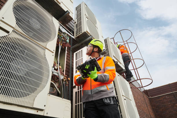 Best Geothermal HVAC Systems in Bladenboro, NC