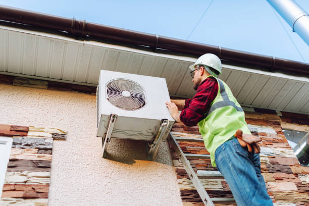 Best Commercial HVAC in Bladenboro, NC