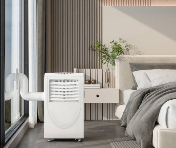 Best Thermostats and Smart Controls in Bladenboro, NC