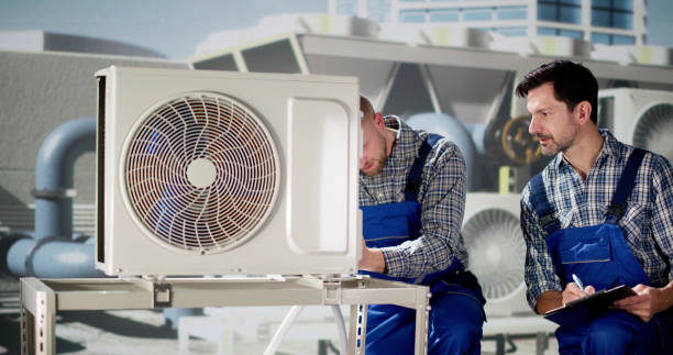 Best VRF (Variable Refrigerant Flow) Systems in Bladenboro, NC