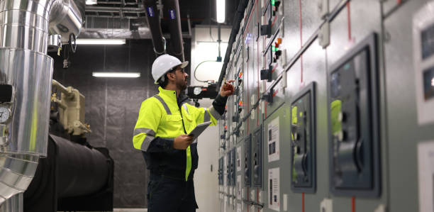 Best Emergency HVAC Services in Bladenboro, NC